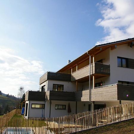Zeitraum Ferienwohnung Hohe Stein Elzach Exterior foto